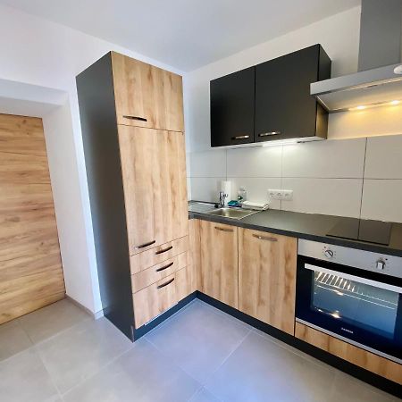 Apartment Katrin Im Zentrum Bad Ischl Εξωτερικό φωτογραφία