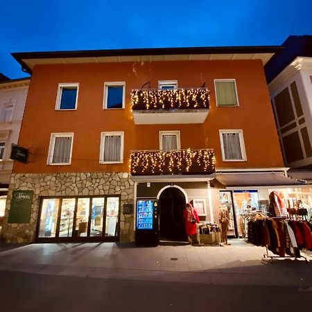 Apartment Katrin Im Zentrum Bad Ischl Εξωτερικό φωτογραφία