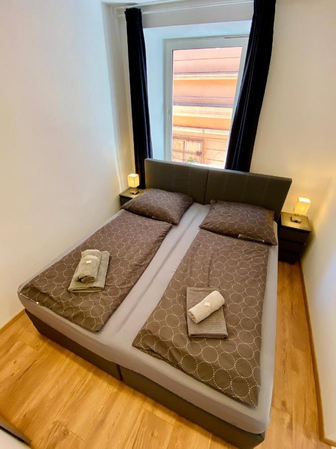 Apartment Katrin Im Zentrum Bad Ischl Εξωτερικό φωτογραφία