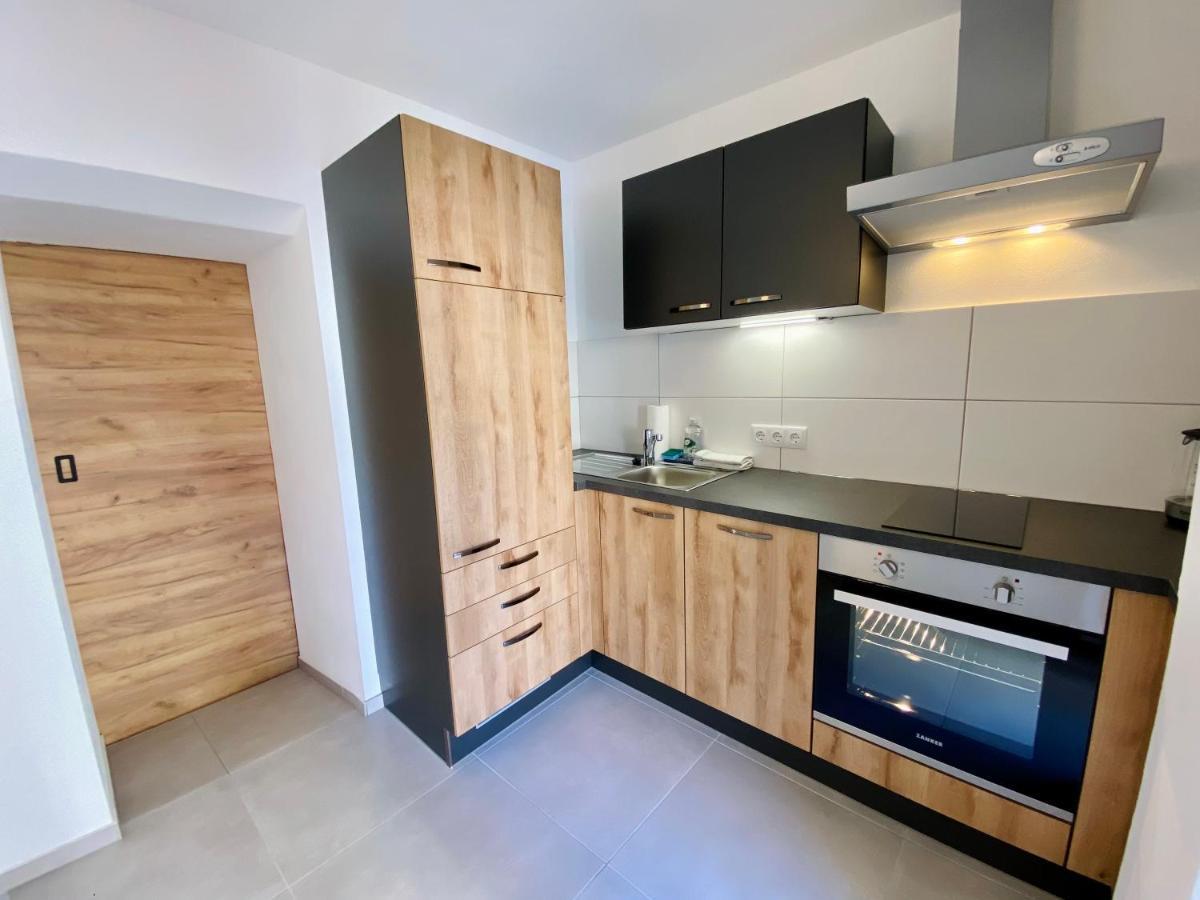 Apartment Katrin Im Zentrum Bad Ischl Εξωτερικό φωτογραφία