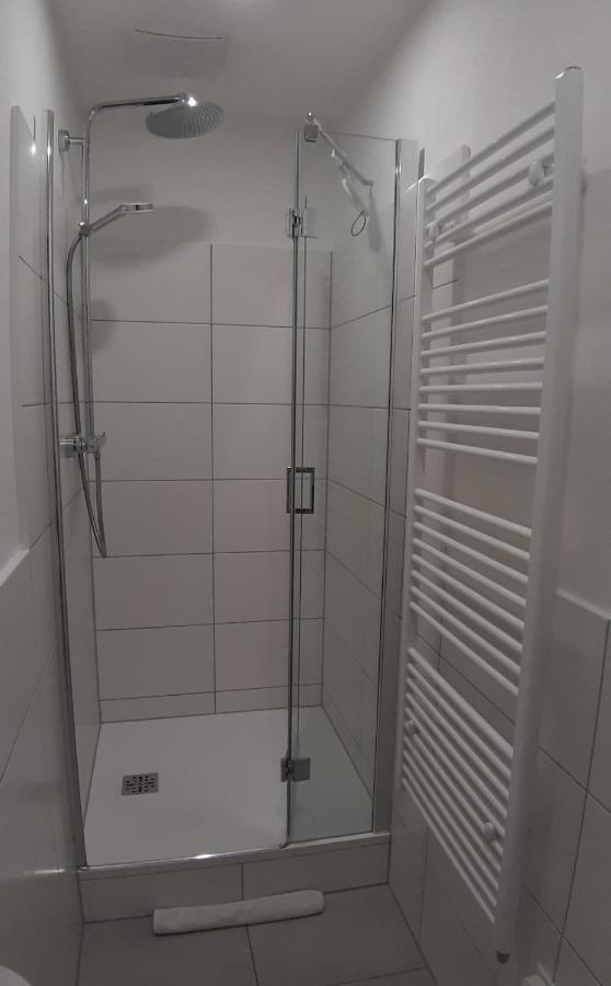 Apartment Katrin Im Zentrum Bad Ischl Εξωτερικό φωτογραφία