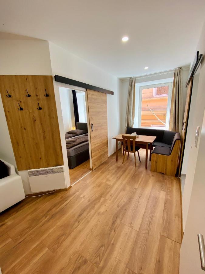 Apartment Katrin Im Zentrum Bad Ischl Εξωτερικό φωτογραφία