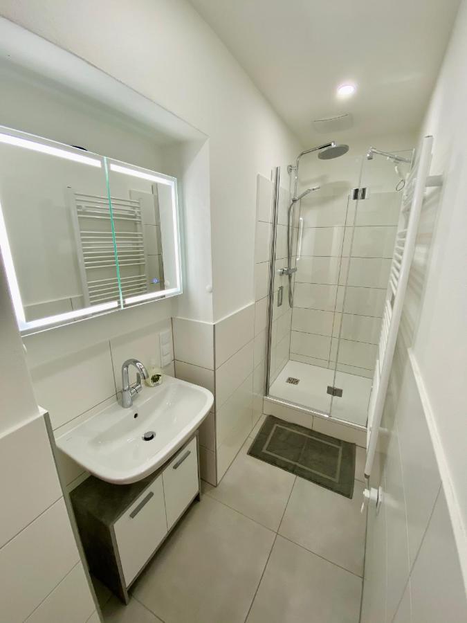 Apartment Katrin Im Zentrum Bad Ischl Εξωτερικό φωτογραφία