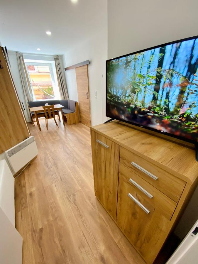 Apartment Katrin Im Zentrum Bad Ischl Εξωτερικό φωτογραφία