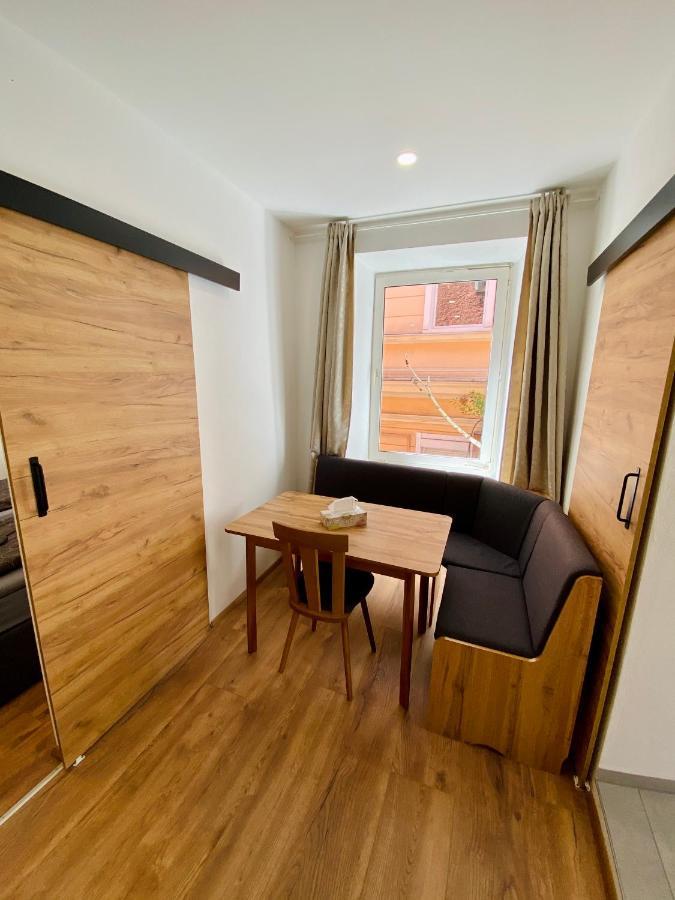 Apartment Katrin Im Zentrum Bad Ischl Εξωτερικό φωτογραφία
