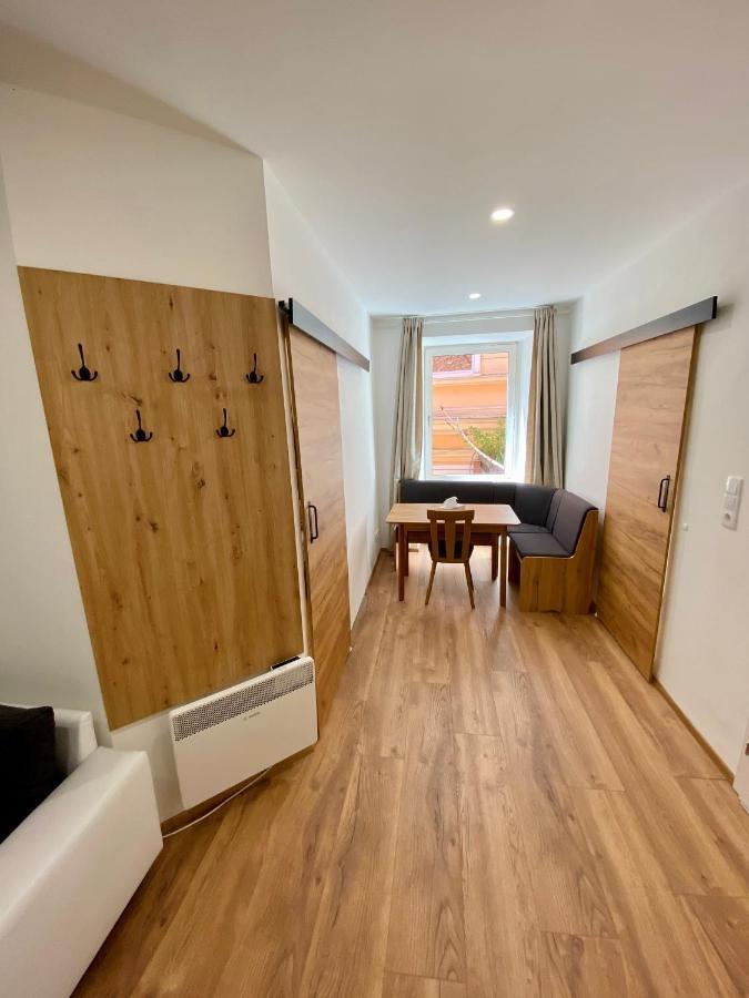 Apartment Katrin Im Zentrum Bad Ischl Εξωτερικό φωτογραφία