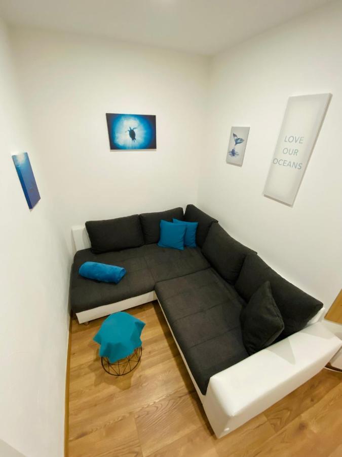 Apartment Katrin Im Zentrum Bad Ischl Εξωτερικό φωτογραφία