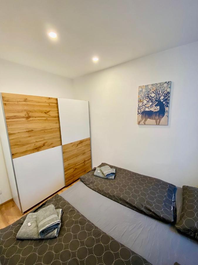 Apartment Katrin Im Zentrum Bad Ischl Εξωτερικό φωτογραφία