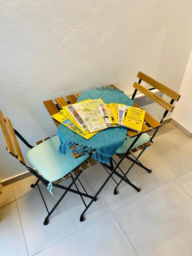 Apartment Katrin Im Zentrum Bad Ischl Εξωτερικό φωτογραφία